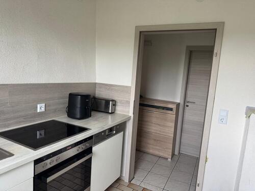 Foto - 3 Zimmer Etagenwohnung in Germersheim