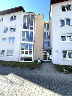 Foto - 3 Zimmer Etagenwohnung zur Miete in Igersheim