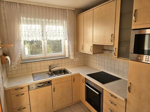 Foto - Etagenwohnung in Igersheim zur Miete