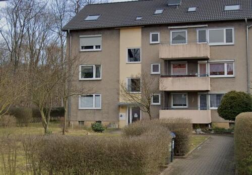 Foto - BS-Weststadt: 3-Zimmer-Wohnung, EGHP, 67m², Wintergarten, Keller