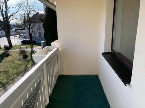 Foto - 3 Zimmer Etagenwohnung zum Kaufen in Mering