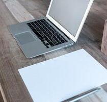 Kleiner Büroraum in Freiburg-Vauban - Freiburg im Breisgau Günterstal