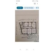 4 Raum Wohnungab 01.05. 2026 zu vermieten, - Schönebeck (Elbe)