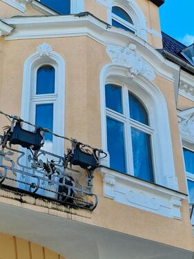 Foto - 4 Zimmer Etagenwohnung zur Miete in Schönebeck (Elbe)