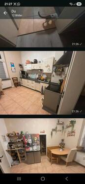 Foto - 4 Zimmer Etagenwohnung in Schönebeck (Elbe)