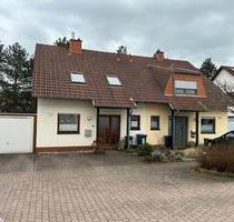 Provisionsfrei - Doppelhaushälfte St. Ingbert Hobels - Sankt Ingbert
