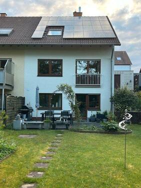 Foto - 6 Zimmer Doppelhaushälfte zum Kaufen in Sankt Ingbert