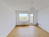 Foto - Großes WG-Zimmer mit BALKON in gemütlicher 3er-WG im Norden Münsters