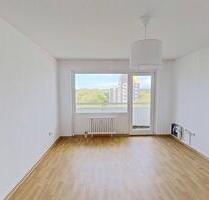 Großes WG-Zimmer mit BALKON in gemütlicher 3er-WG im Norden Münsters