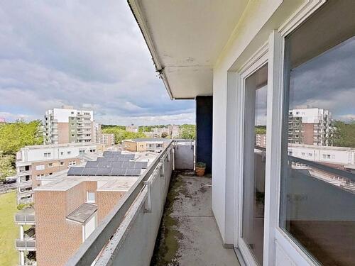 Foto - 1 Zimmer Etagenwohnung zur Miete in Münster