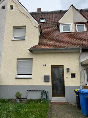 Foto - Reihenmittelhaus im Norden von Worms zu verkaufen