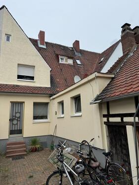 Foto - 5 Zimmer Reihenhaus zum Kaufen in Worms