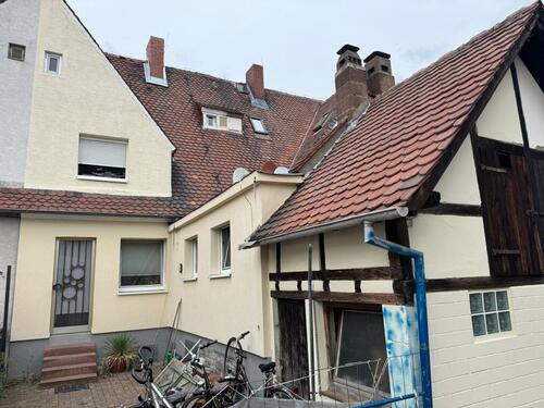 Foto - 5 Zimmer Reihenhaus in Worms