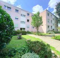 Einladende 3,5-Zimmer-Wohnung mit Balkon in Dortmund An der Wasserburg