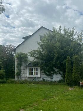 Foto - Vermietetes Reiheneckhaus in Eching (S1) zu verkaufen - ohne Prov