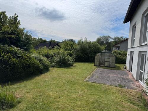 Foto - 7 Zimmer Mehrfamilienhaus, Wohnhaus zum Kaufen in Blomberg