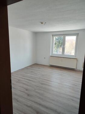 Foto - Etagenwohnung zur Miete in Kuhfelde