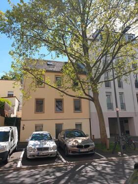 Foto - Etagenwohnung in Würzburg zum Kaufen