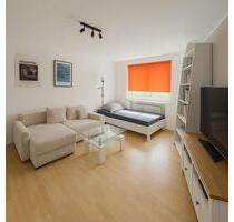 1 Zimmer Wohnung Hanau - 750,00 EUR Kaltmiete, in Hanau (PLZ: 63452) Lamboy