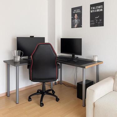 Foto - Etagenwohnung zur Miete in Hanau