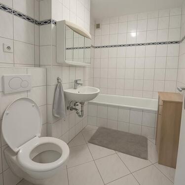Foto - Etagenwohnung in Hanau