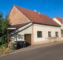 Freistehendes Einfamilienaus in ruhiger Lage zu verkaufen - Pfeffelbach
