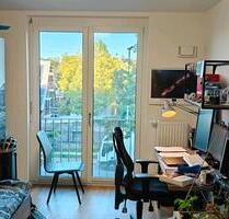 Studierendenwohnung in der Rennbahnstraße 84, 13086 Berlin