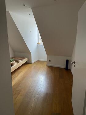 Foto - Etagenwohnung in Bernburg (Saale)