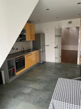 Foto - Etagenwohnung in Bernburg (Saale) zur Miete