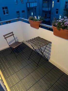 Foto - Etagenwohnung zur Miete in Magdeburg