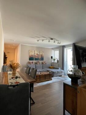 Foto - Etagenwohnung in Magdeburg