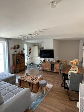 Foto - Etagenwohnung in Magdeburg zur Miete
