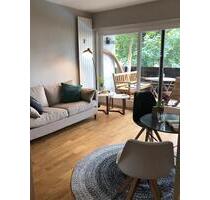 Wohnung voll möbliert und ausgestattet - Murnau am Staffelsee