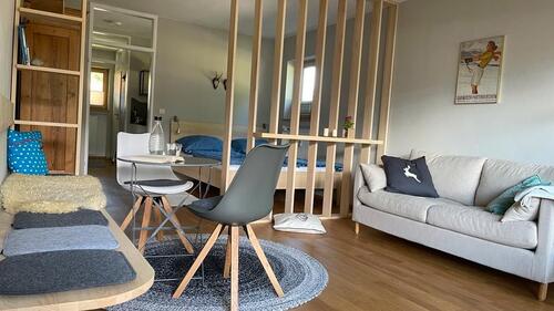 Foto - Etagenwohnung in Murnau am Staffelsee zur Miete