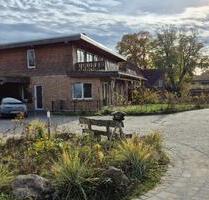 Doppelhaushälfte 4,5 Zim.-Whg. mit kleinem Garten in Fissau - Eutin