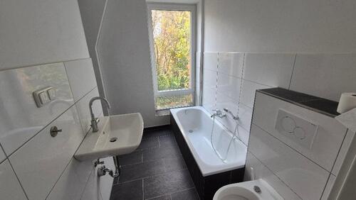 Foto - Etagenwohnung zur Miete in Eutin