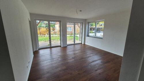 Foto - Etagenwohnung in Eutin