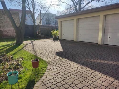 Foto - Garage in Friedrichshagen - 150,00 EUR Miete,