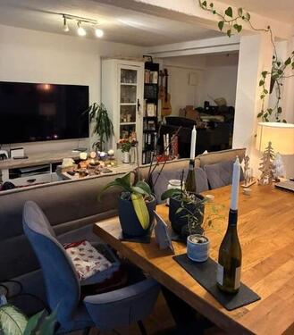 Foto - Etagenwohnung zur Miete in Koblenz