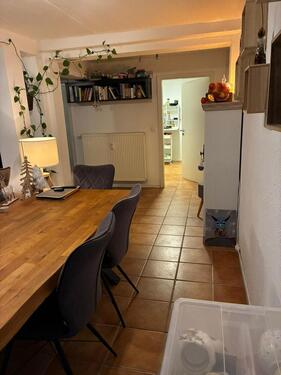 Foto - Etagenwohnung in Koblenz zur Miete