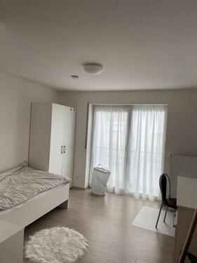 Foto - Wohnung im Studentenwohnheim (Neckar Appartements)