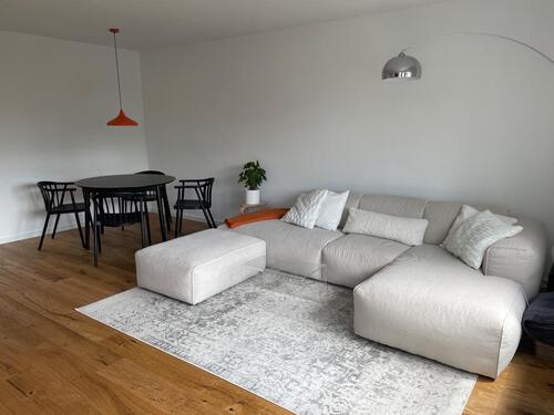 Foto - Etagenwohnung zur Miete in Erlensee