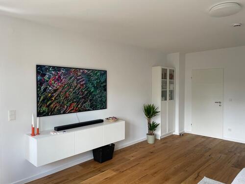 Foto - Etagenwohnung in Erlensee