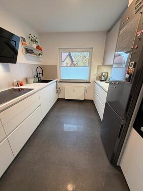 Foto - Etagenwohnung in Erlensee zur Miete