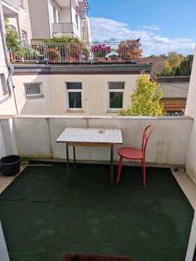 Foto - Etagenwohnung in Hannover zur Miete