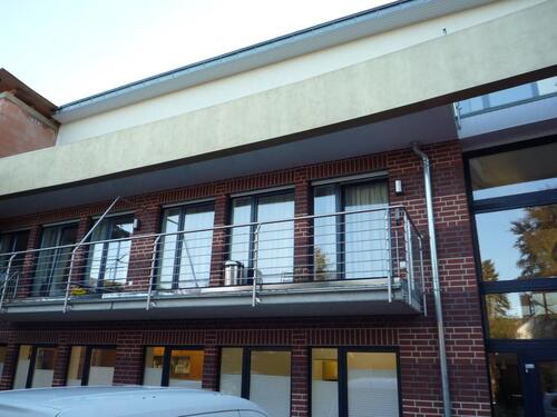 Foto - Wohnung, Kirchstrasse Emlichheim