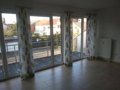 Foto - 2 Zimmer Etagenwohnung zur Miete in Emlichheim