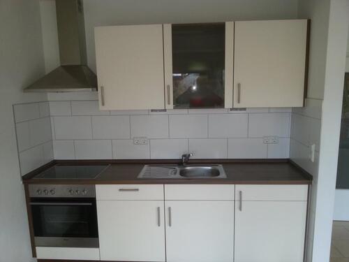 Foto - Etagenwohnung in Emlichheim zur Miete