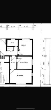 Foto - 2,5 Zimmer Wohnung in Kusterdingen zu vermieten