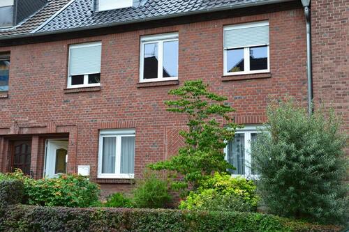 Foto - Ruhige und lichtdurchflutete möblierte Wohnung mit 2 Zimmern